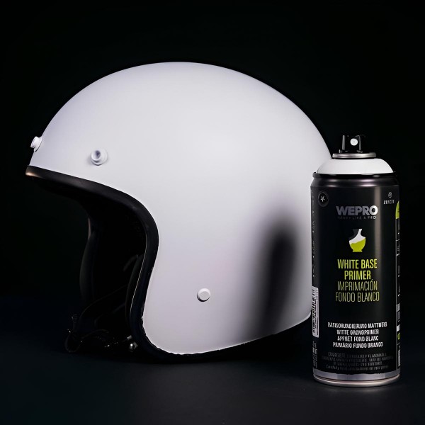 MTN PRO White Base Primer
