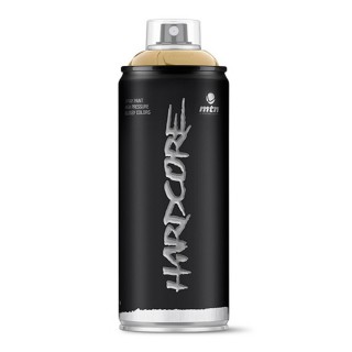 MTN Hardcore Metallic Spray