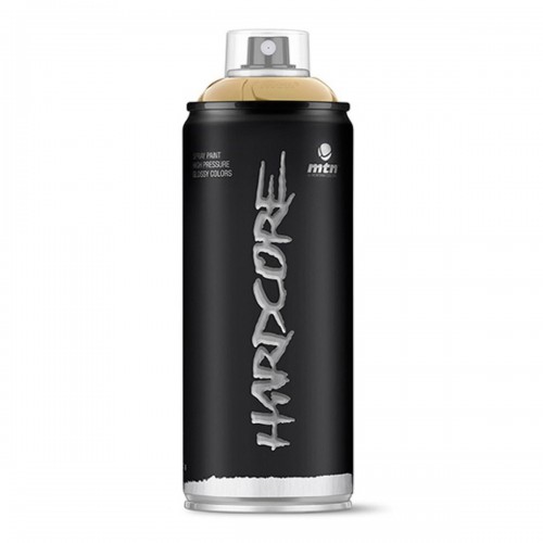 MTN Hardcore Metallic Spray