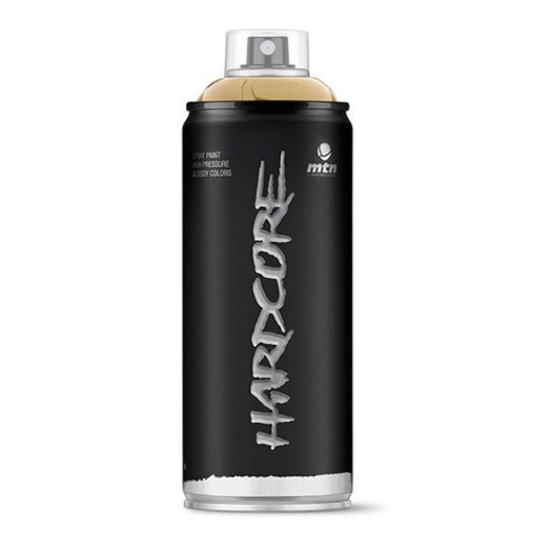MTN Hardcore Metallic Spray