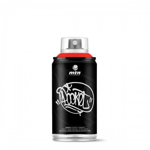 MTN Pocket Spray