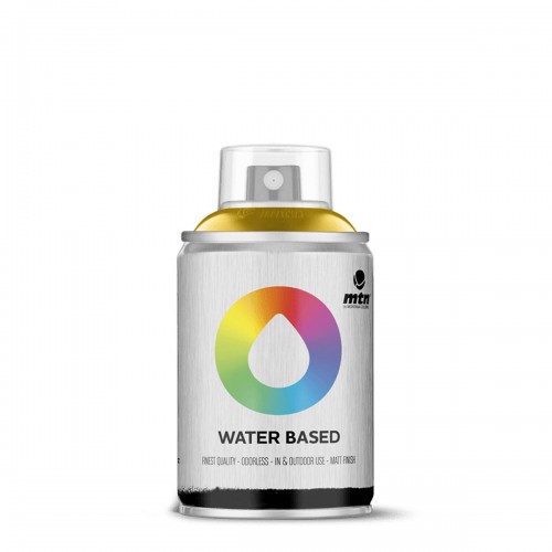 MTN Water Based 100 Metallic