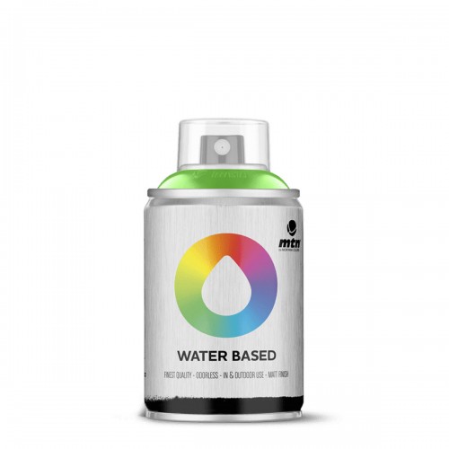 MTN Water Based 100 Spray
