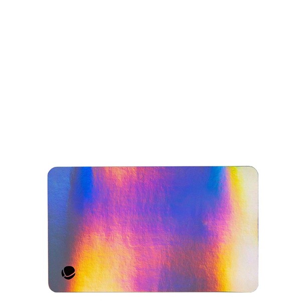 MTN WTF Hologram Stickers & Marker