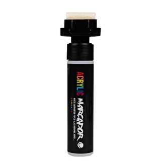 MTN Acrylic Marcador 30