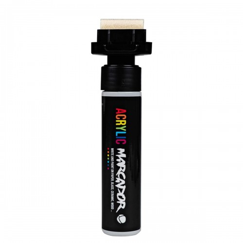 MTN Acrylic Marcador 30