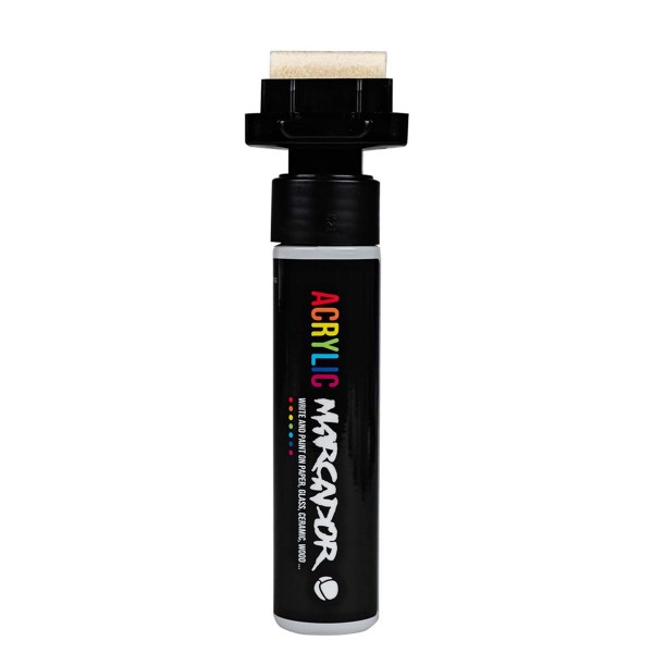 MTN Acrylic Marcador 30