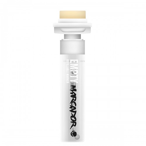 MTN Acrylic Marcador 30 Empty