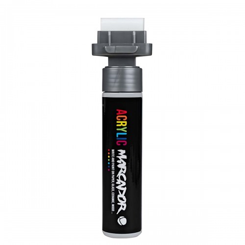 MTN Acrylic Marcador 30 Metallic