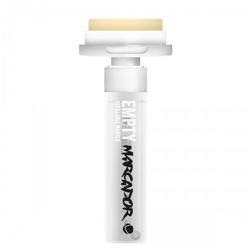 MTN Acrylic Marcador 50 Empty