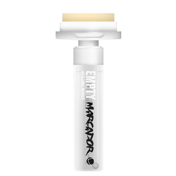 MTN Acrylic Marcador 50 Empty