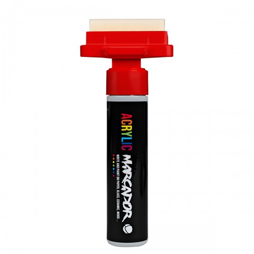 MTN Acrylic Marcador 50