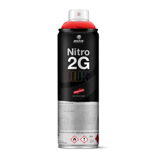 MTN 2G Colors Spray