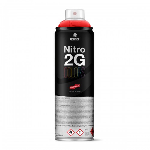 MTN 2G Colors Spray
