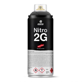 MTN Nitro 2G Spray