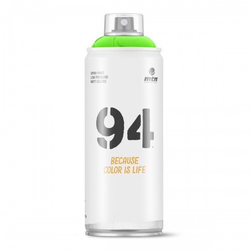 MTN 94 Fluo Spray