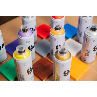 MTN 94 Spectral Spray