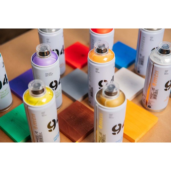 MTN 94 Spectral Spray