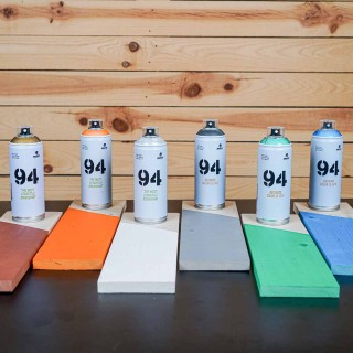 MTN 94 Spectral Spray