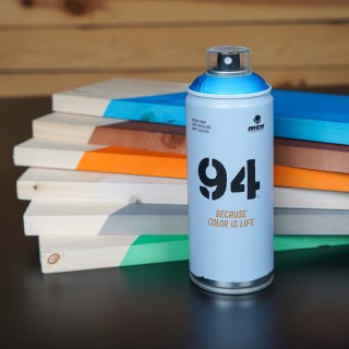 MTN 94 Spectral Spray