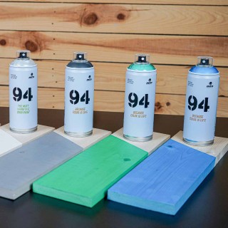 MTN 94 Spectral Spray