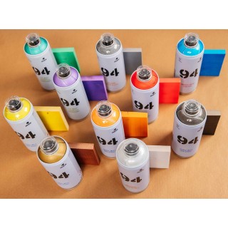 MTN 94 Spectral Spray