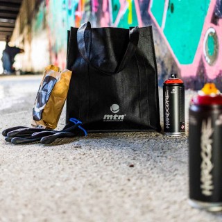 MTN Action Bag