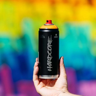 MTN Hardcore Spray