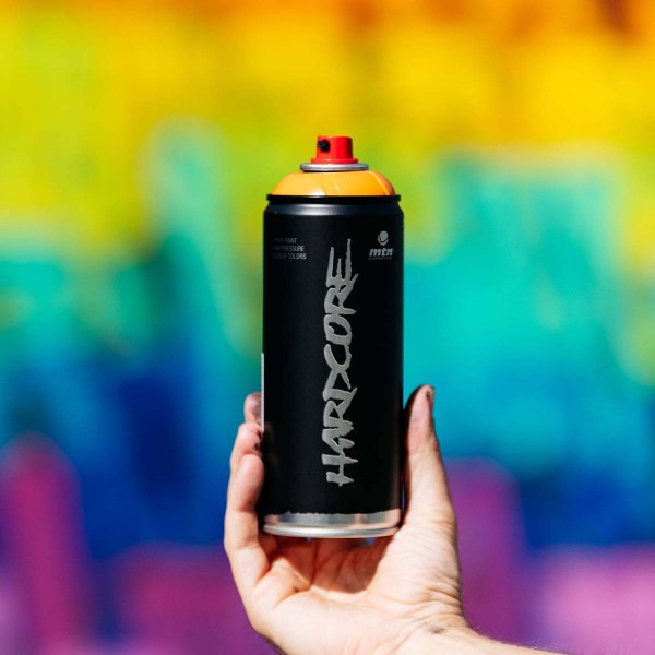 MTN Hardcore Spray