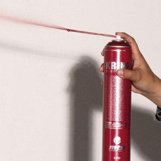 MTN Krink K-750 Red Spray