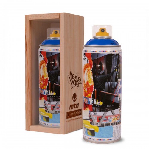MTN Alonso Alcalde Limited Edition
