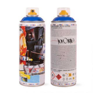 MTN Alonso Alcalde Limited Edition