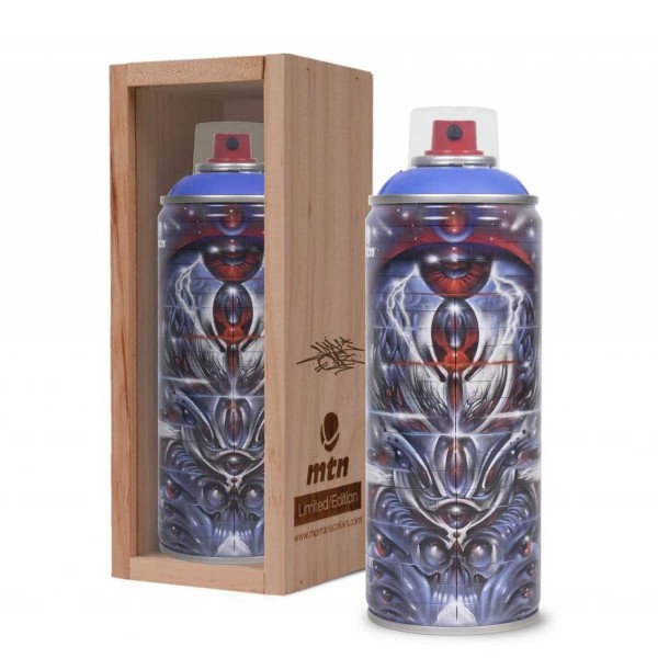 MTN Vyal Limited Edition