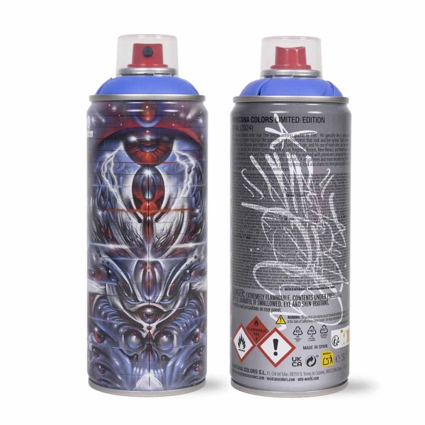 MTN Vyal Limited Edition