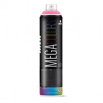 MTN Mega Colors Spray