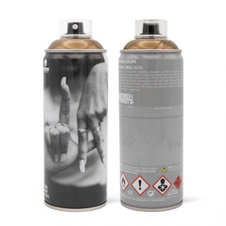 MTN Esteval Oriol Limited Edition