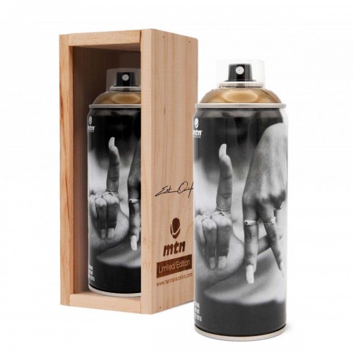 MTN Esteval Oriol Limited Edition
