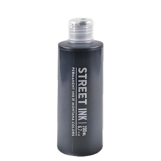 MTN Street Ink 200
