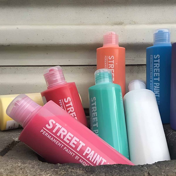 MTN Street Paint Refill