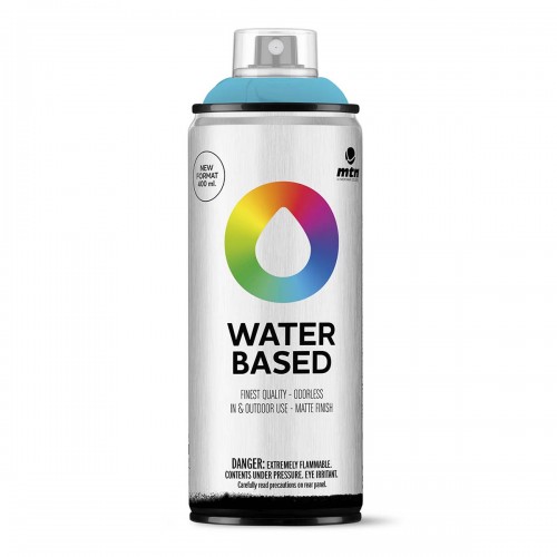 MTN Water Based Spray
