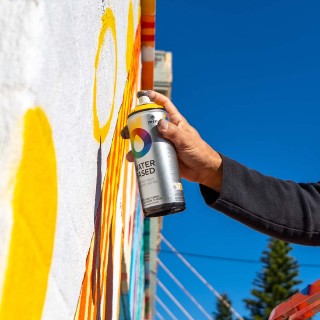 MTN Water Based Spray