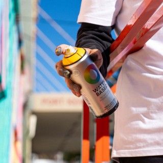 MTN Water Based Spray