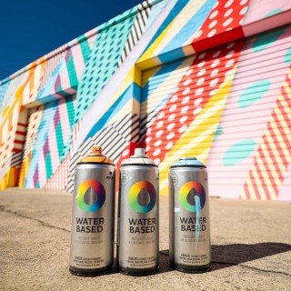 MTN Water Based Spray