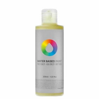 MTN Water Based Paint Metallic