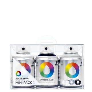 MTN Water Based WBG Pack 3