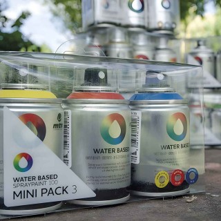 MTN Water Based WBG Pack 3