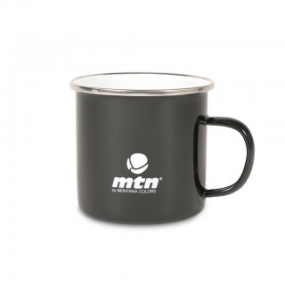 MTN Lettering Mug