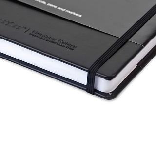MTN A4 Blackbook