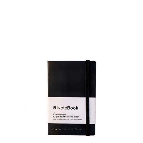 MTN Notebook