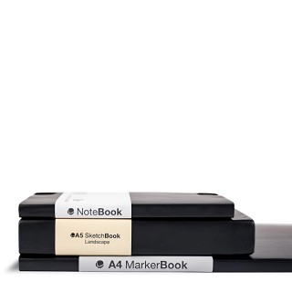 MTN Notebook